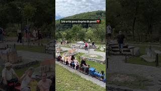 Ti-ar placea sa vizitezi Parcul Mini Transilvania?