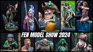 Fen Scale Model Show 2024