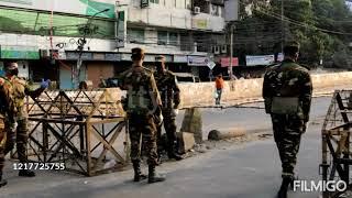 bd army attitude status