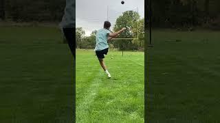 No Days Off - 2025 Kicker - Caden VanHuis