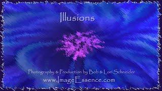 Illusions | Artful Floral Photography Transformed (Excerpt)