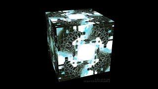Solipsism - Sedated Hypercubes EP [Ambidextrous Records]