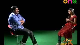 vishnu boppana studio one interview part 1