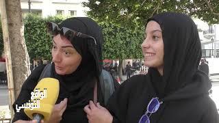 الفرق في المعيشة  بين تونس والجزائر... نبوس ارض الجزائر ربي معاكم يا توانسة كيفاش عايشين