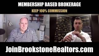 Details About Brookstone Realtors