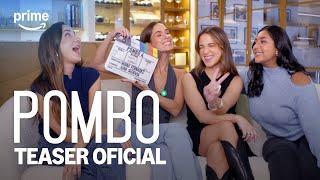 POMBO - Teaser Oficial - Temporada 4 | Prime Video España