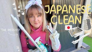 How I Cleaned My House Like the Japanese for a Fresh Start!