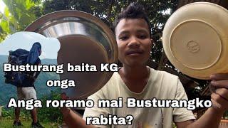 Anga roramo mai busturangko rabita|| 25KG ongpila 