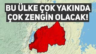 Bu Ülke ÇOK YAKINDA ÇOK ZENGİN Olacak!