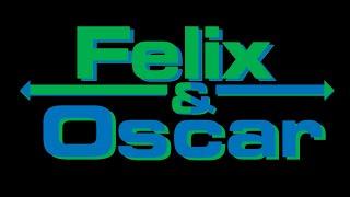 Felix & Oscar Intro (Drake & Josh Parody) | ️