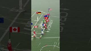 Racing in front of Lady Liberty | LIVE NOW FROM NYC | SailGP