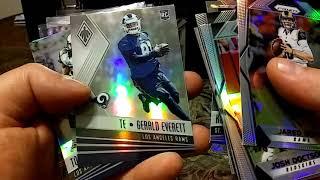 Madncrazy TitansFan's Mixer Break Results!