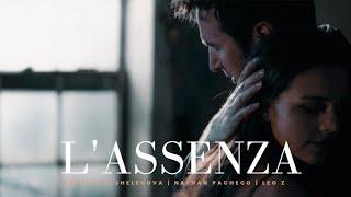 L'Assenza: Nathan Pacheco | Ekaterina Shelehova | Leo Z