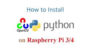 How to install OpenCV on Raspberry pi and solve all errors | Easiest Tutorial