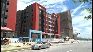 Weizhenjia Silicone Sealant New Factory | Professional Glue & Adhesive Manufacturer