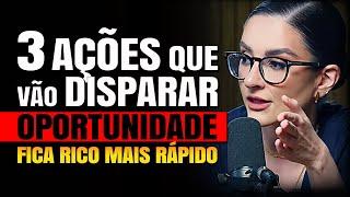 3 AÇÕES DA LOUISE BARSI PARA APOSENTADORIA