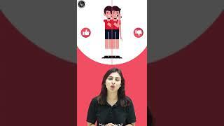 Henry's Law Explained | Solubility Of Gas In Liquid | Chemistry | Physics Wallah #Shorts