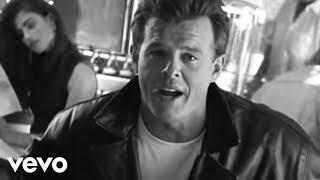 Sammy Kershaw - Queen Of My Double Wide Trailer (Official Video)