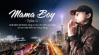 3. [168G] Mama Boy - Tyler G