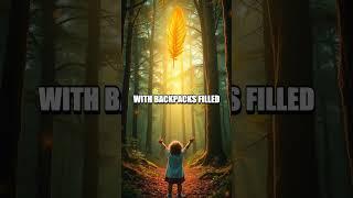 The Quest for the Golden Feather