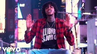 Alkaline - CITY (Official Video)