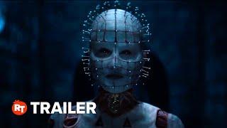 Hellraiser Trailer #1 (2022)