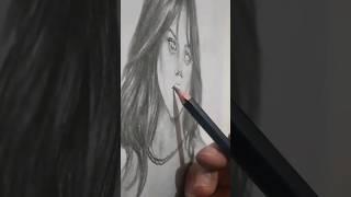 Hora do Desenho ️️ Jenna Ortega #art #like #follow #jennaortega