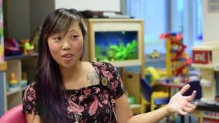 Our What - The Child Life, Education and Creative Arts Therapy Department