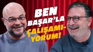 Bu Program Bana Çok İyi Geliyor! | Can Yılmaz İle Geri Vites