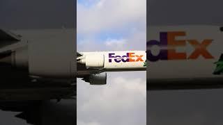 FedEx Panda Express 