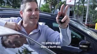 How to Use Guerilla Marketing Effectively  - Grant Cardone