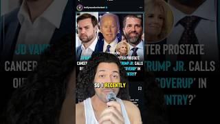 Why Biden’s health coverup matters