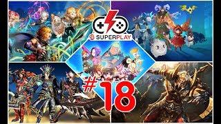 Top 5 Mobile Games Of The Week - August Ep.18 By Superplay