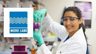 Micro Labs | India Poultry Expo 2022 | Veterinary Medicine & Vaccine | Telugu Now