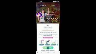 PVP Liga Super - GO Battle League GBL - Pokemon GO (53)