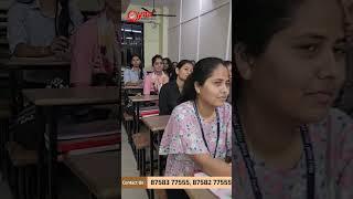  GPSC Offline Batch... Gandhinagar Gyan Academy Sec-6...Contact us: 8758377555 #gyanacademy