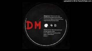 Depeche Mode - Dangerous [7" Version]