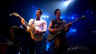 Avenged Sevenfold - Second Heartbeat | Live In The LBC [HD]