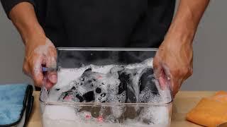 How to Clean Your Voss Helmet | Voss Helmets