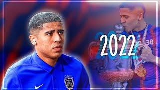 Bergson 2022 ● Skills & Best Goals HD