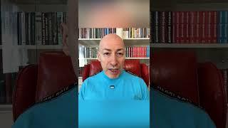 Гордон: Информация о трупах действует на русских отрезвляюще #shorts