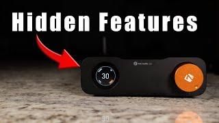 There's more to this! Fosi ZD3 Dac Review