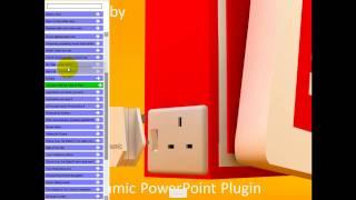 Powerpoint Showmode current slide  save & restore feature slidedynamic add-in