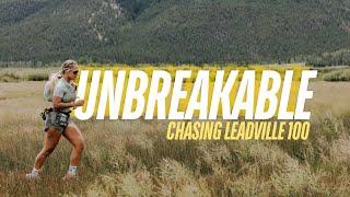 CHASING LEADVILLE 100 : PART ONE