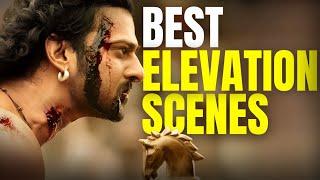 Top Hero Elevation Scenes in Tollywood: Iconic Moments