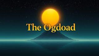 The Ogdoad: Egyptian Gods of Chaos and Creation