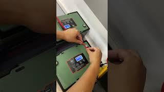 4.2kW solar inverter.  #inverter