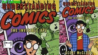 Understanding Comics