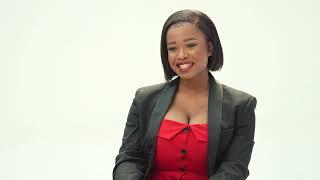 Santam Rising Star 2024 Finalist l Mpho Hlongwane of MH Automotive Industry