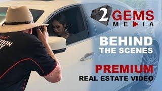 VLOG #1 Behind the Scenes (Premium Real Estate Video)